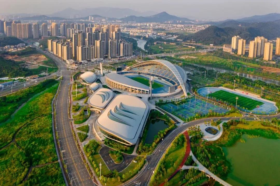 江门gdp5000亿,江门GDP突破4000亿