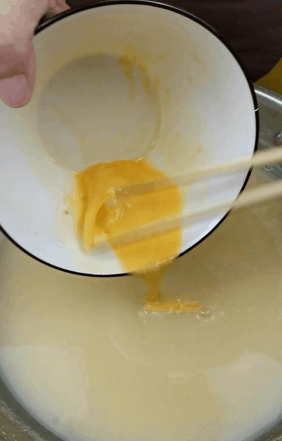 煮玉米面粥最正确的方法,煮玉米糊糊怎样不打坨