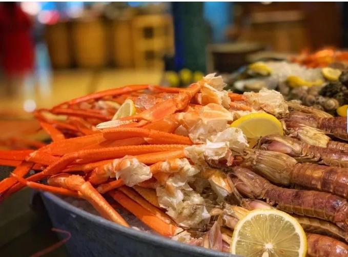 成都友豪锦江酒店自助餐,成都友豪锦江大酒店188自助