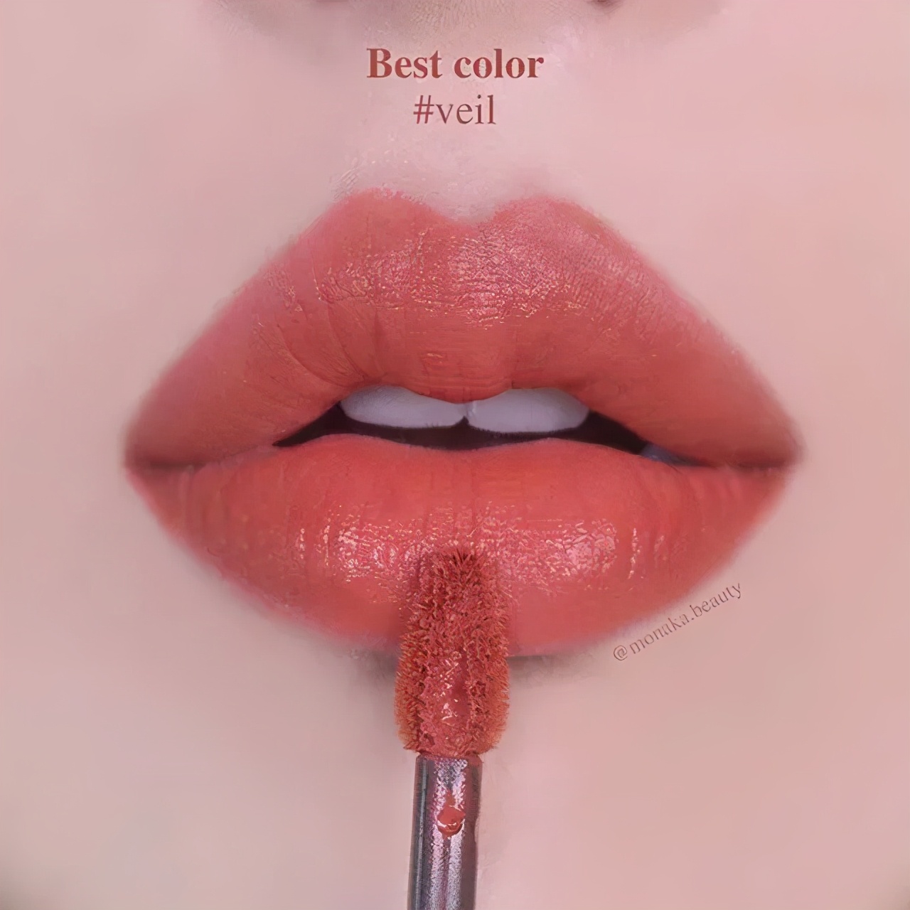 这些错误涂口红的方法，你踩雷了吗？一篇教你学会正确涂口红