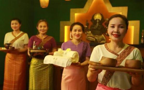 游客体验泰国毒奶,泰国毒奶游客