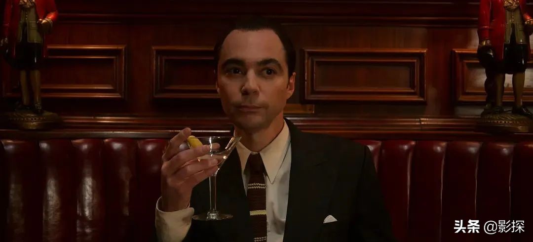 这部剧拍出了你不知道的好莱“污”秘史