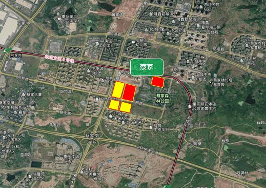 重庆大坪龙湖时代天街最新视频,重庆金沙天街现在开放营业了吗