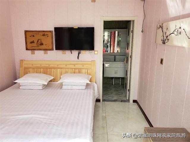 怀柔六十七号民族餐厅,怀柔白河湾农家院垂钓