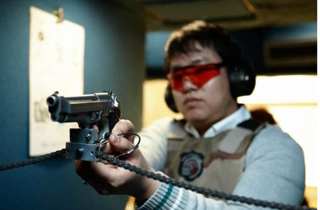中国真枪射击俱乐部是个人的吗,国内真枪射击馆有几家
