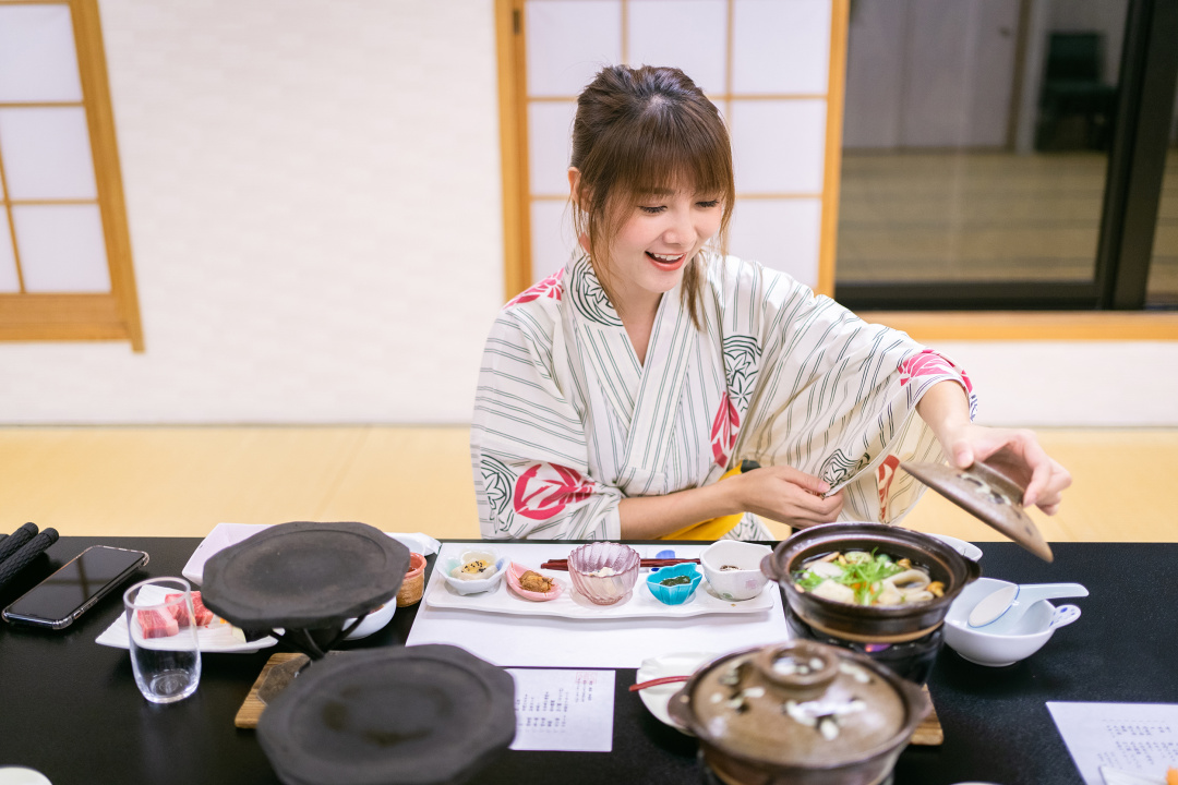 日本九州|一个被温泉唤醒的秘境，超超超小众的日本旅行目的地