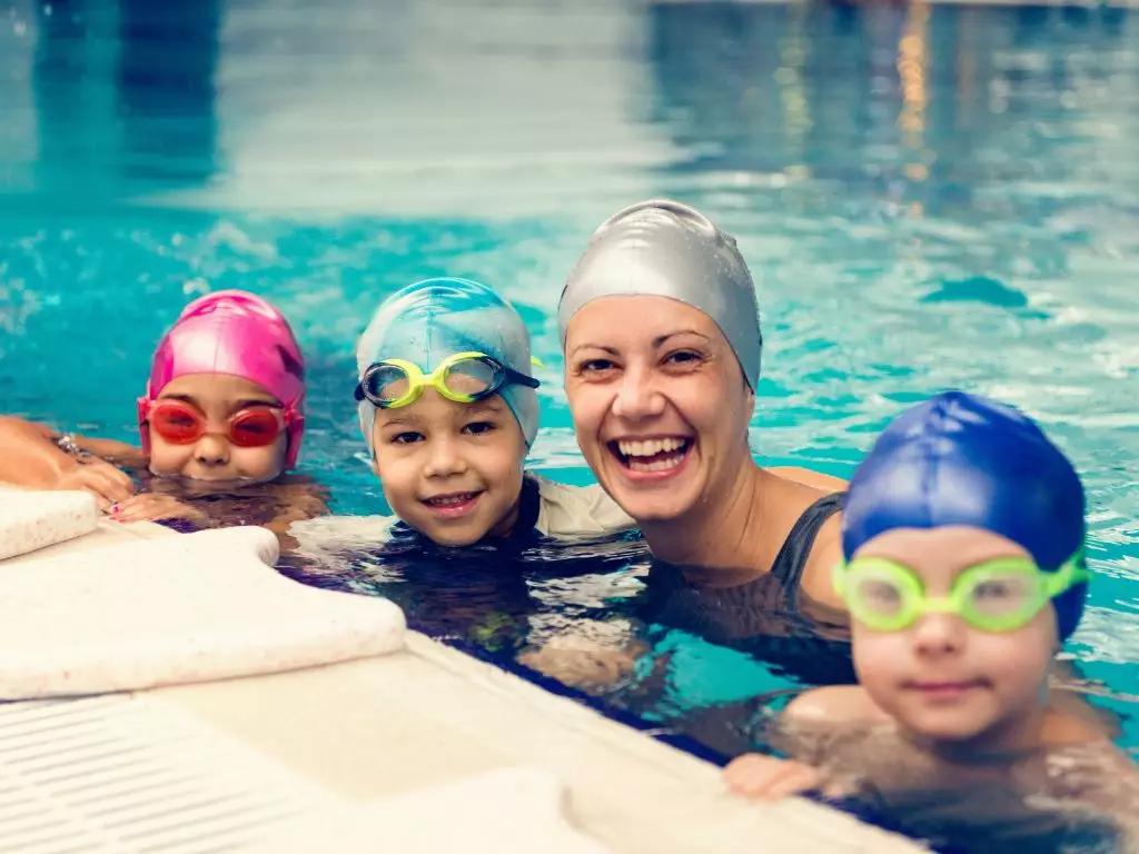 焦点！“双区”首所高端国际化幼儿园终于揭开“面纱”！