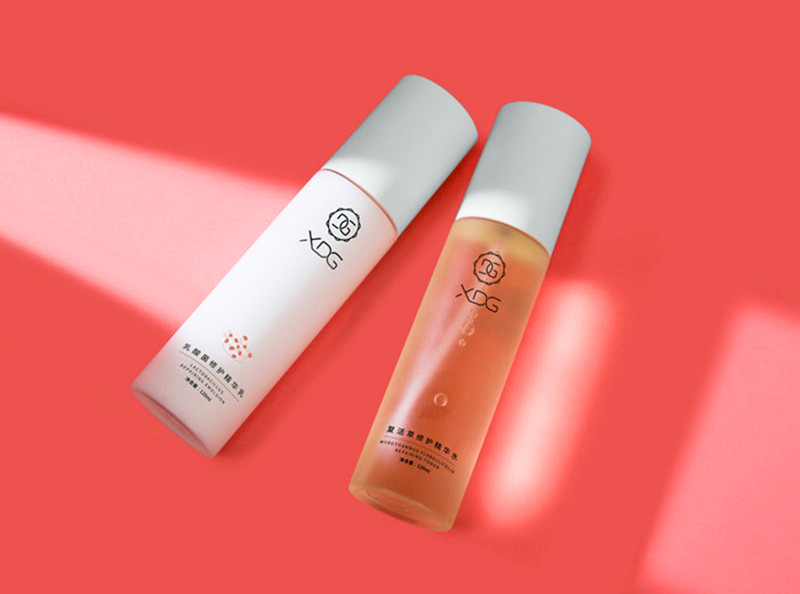 xdg油皮健康水怎么用,xdg油皮水乳有什么用