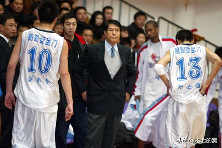 杜锋杨鸣全明星连连看,杜锋杨鸣合集