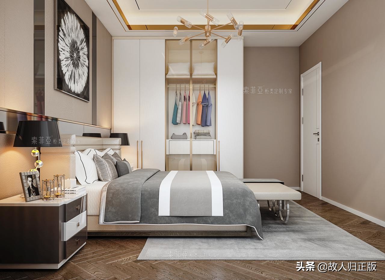 全屋定制板材十大公认品牌排行榜,全屋定制10大品牌都哪些