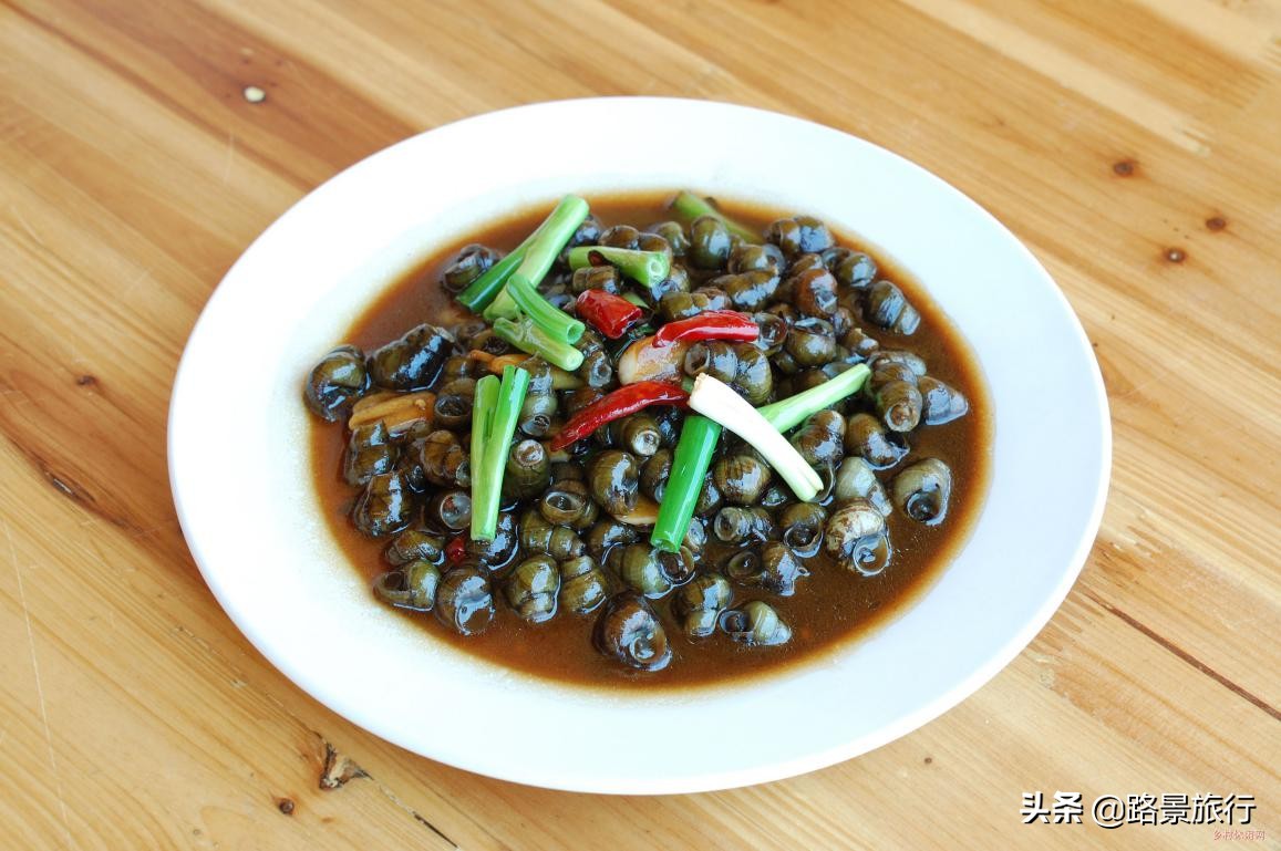 东钱湖十大必吃美食,东钱湖吃家常菜