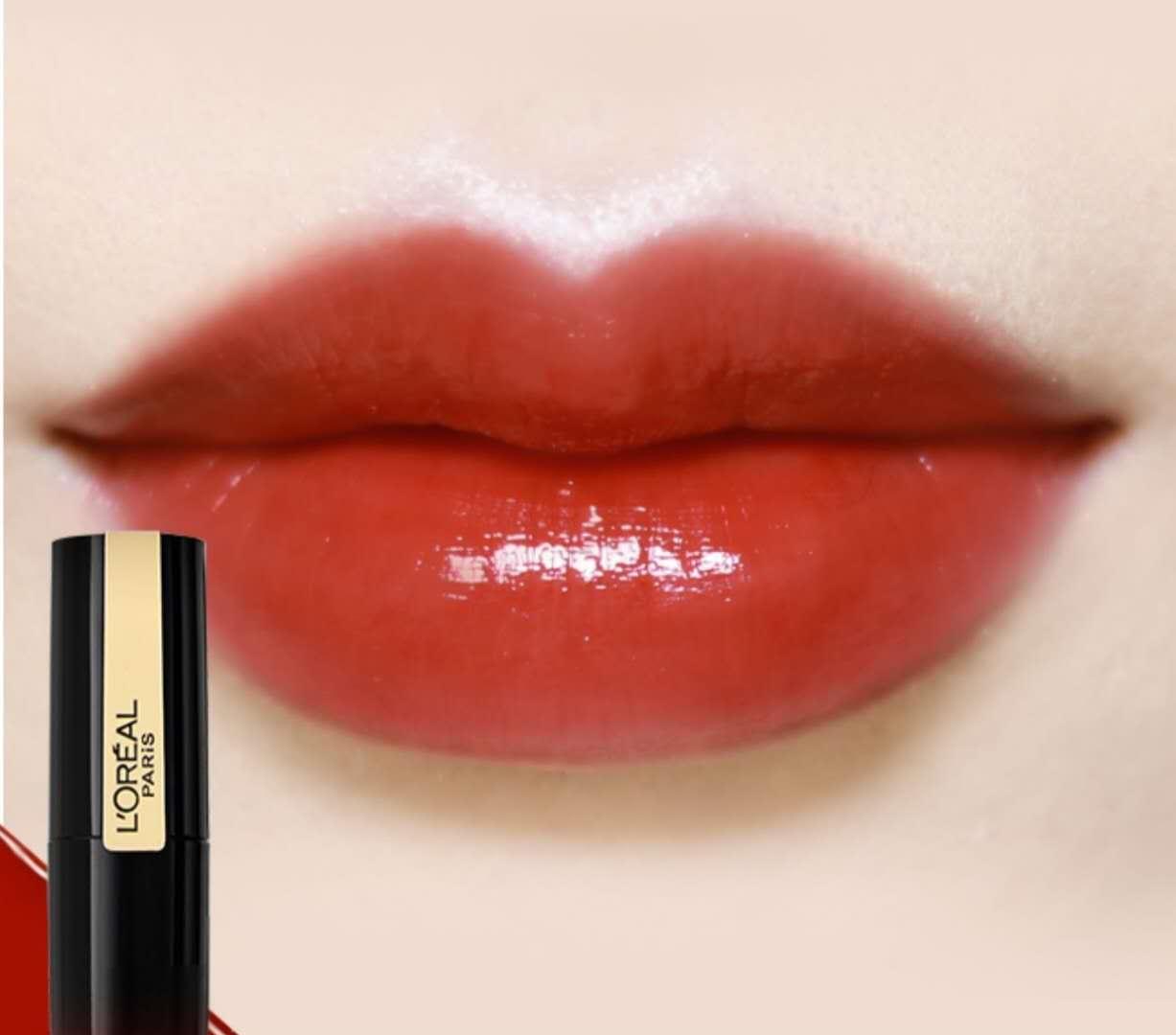 intoyou水雾唇釉显气色,淡淡的又显白的唇釉