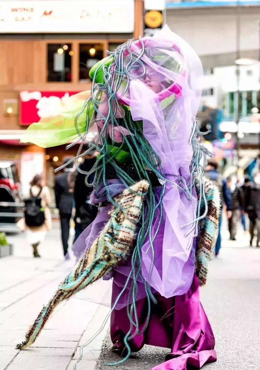 原宿风卧室装修风格,原宿风格风格介绍