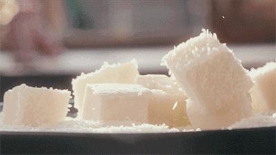 教你做外酥里嫩的炸鲜奶,炸鲜奶简单做法保证一次成功