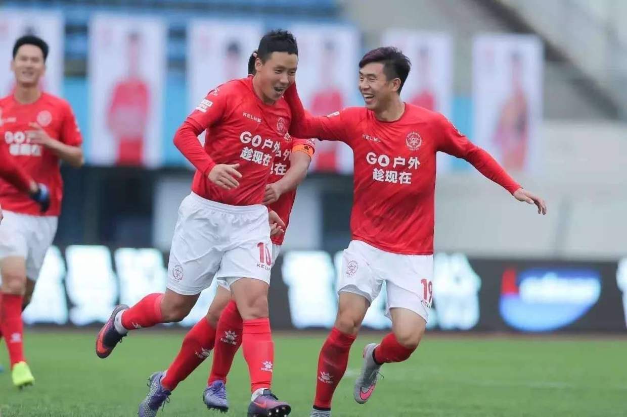 前国脚杜威谈足球,杜威加盟恒大