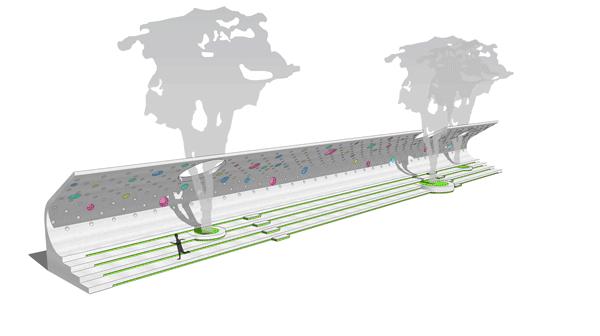 发现世界的美好时光,发现世界的美好