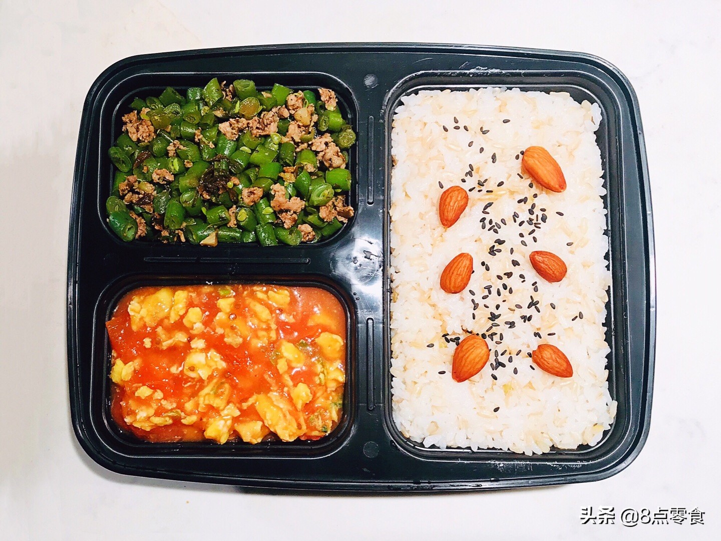 工作餐菜谱大全家常菜做法,工作餐怎么吃简单又好吃