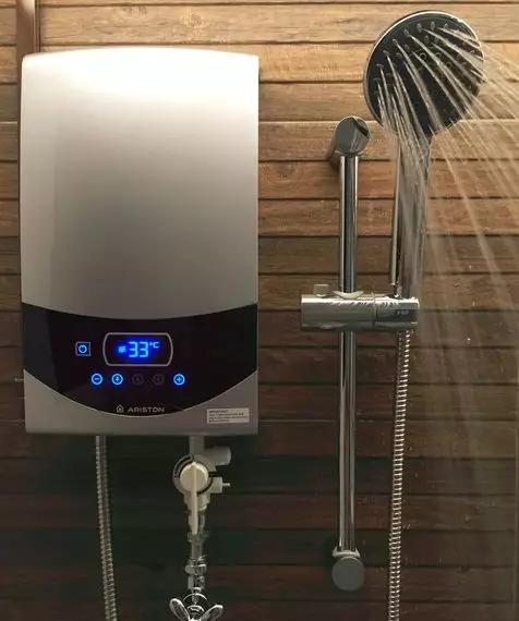 目前热水器哪一种最省钱最好用,选对一台好用热水器有多重要