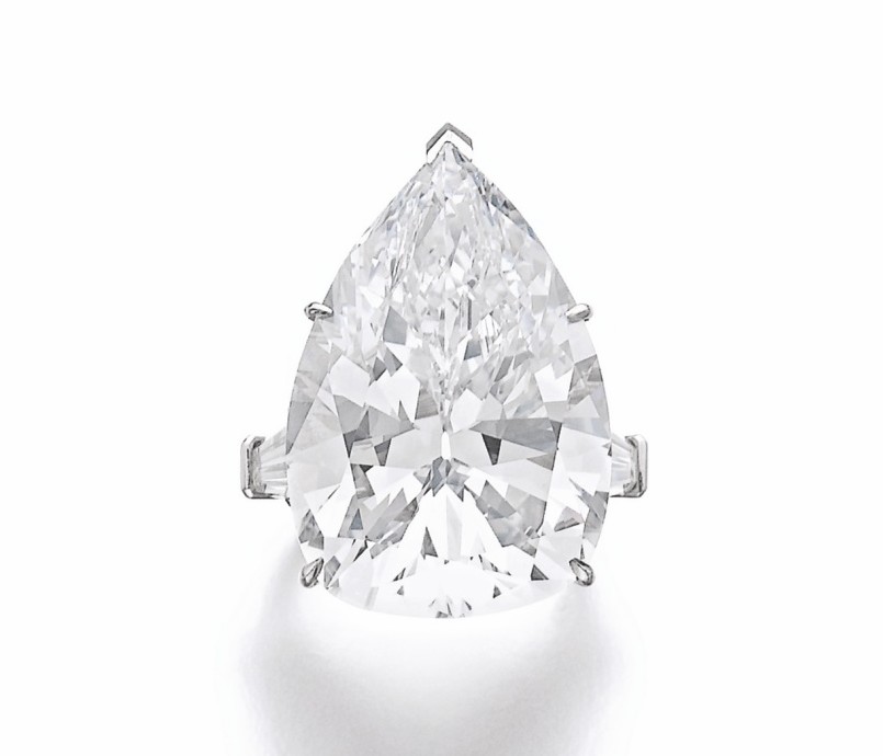 皇冠款钻戒杨颖,杨颖的皇冠钻戒多少钱