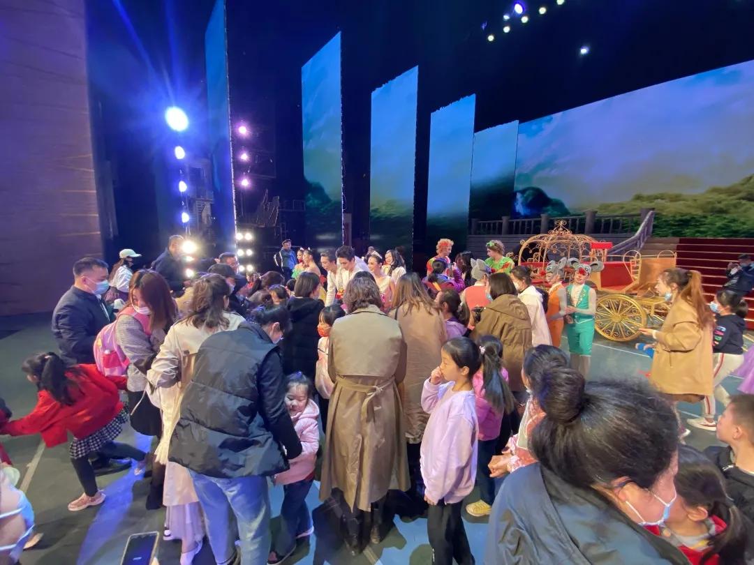 灰姑娘芭蕾舞剧赏析,灰姑娘芭蕾英国皇家舞剧