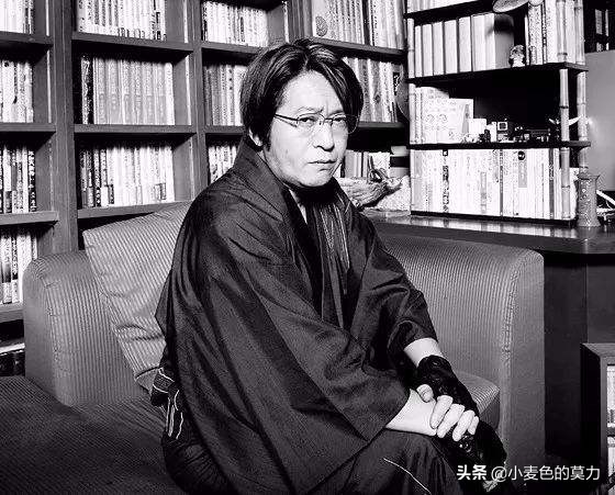 《姑获鸟之夏》：看不见的志怪，真正的恐惧是直抵内心的拷问