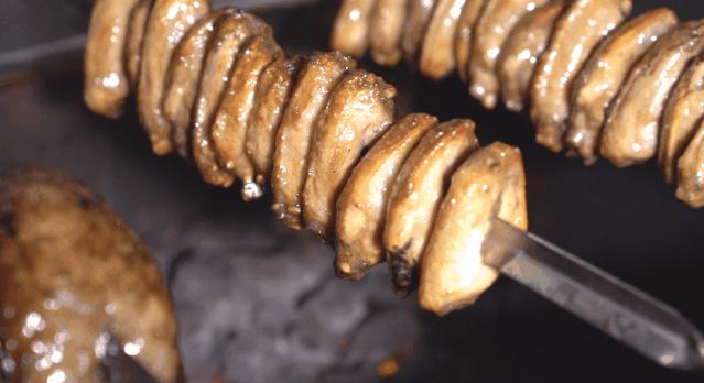 安格斯生蚝自助餐,深圳光明美爵酒店牛排自助餐