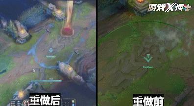 adc新爹莫德凯撒,lol现在版本强势英雄adc