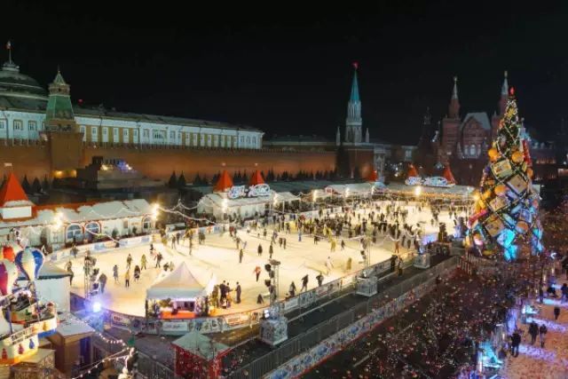 俄罗斯哪里最适合旅游,俄罗斯景色和文化