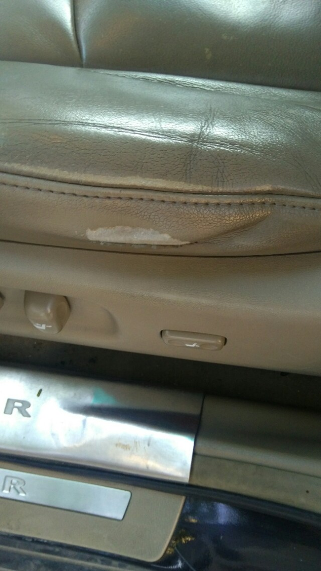 八年15万公里的汉兰达,11万公里的汉兰达值得买吗