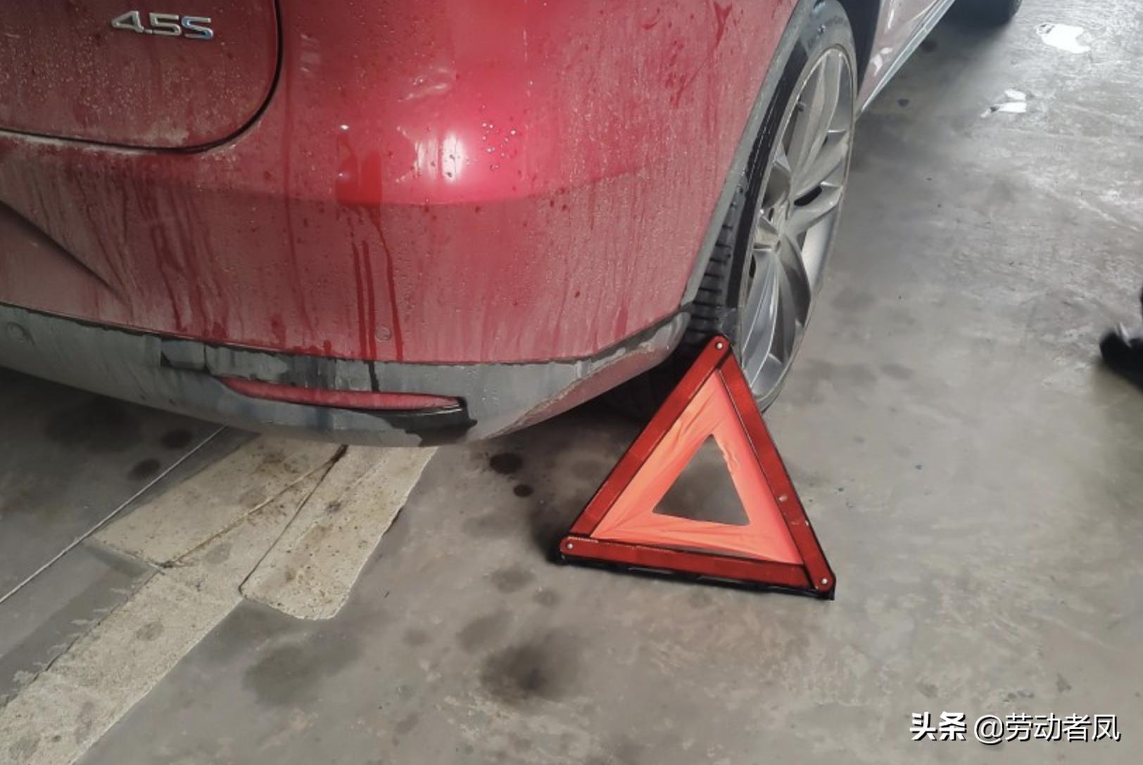 《小凤用车生活》·唐DM-i·新车上牌落户流程