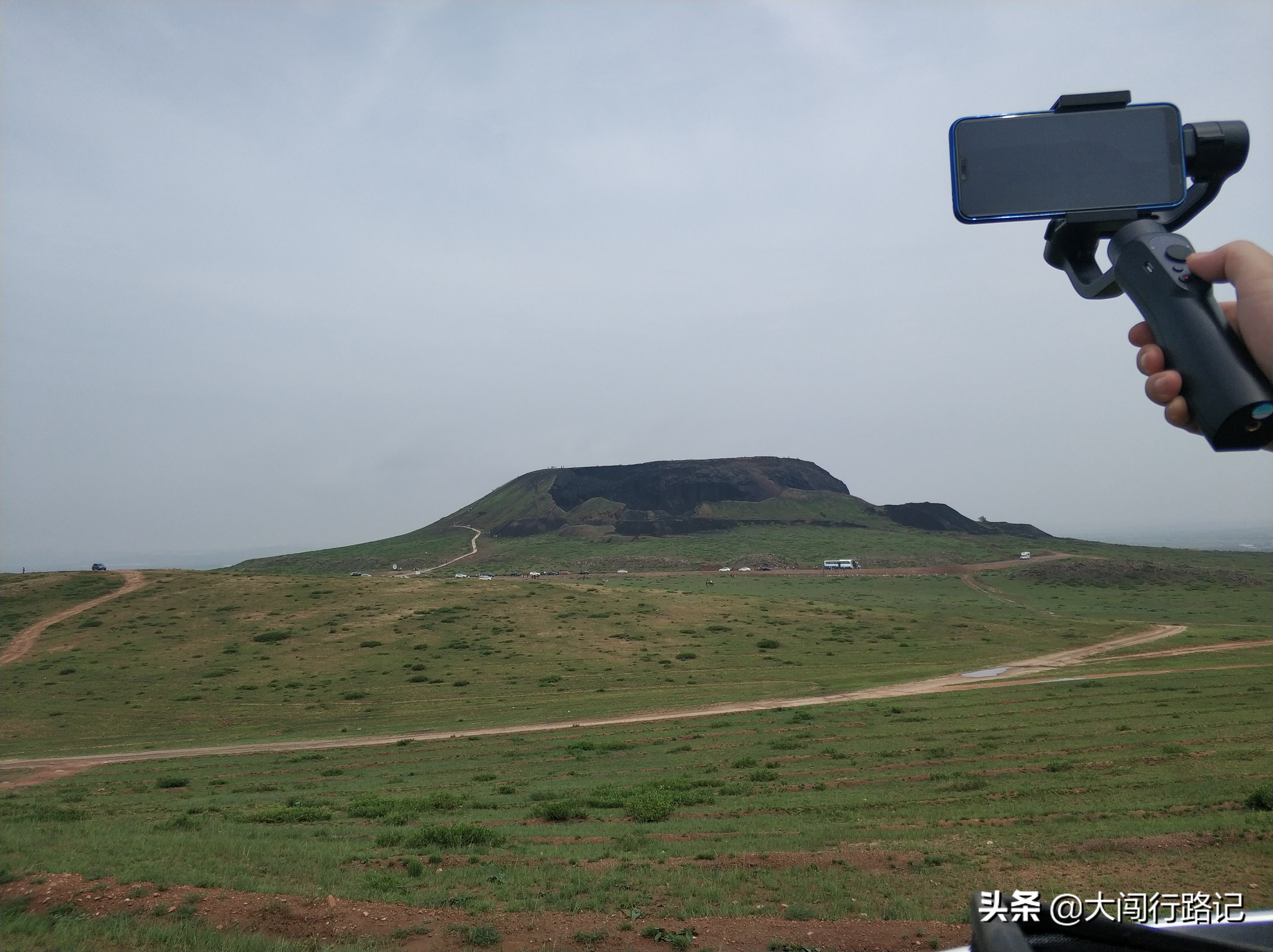 北京草原5天旅游攻略,北京自驾草原四天三晚旅游推荐