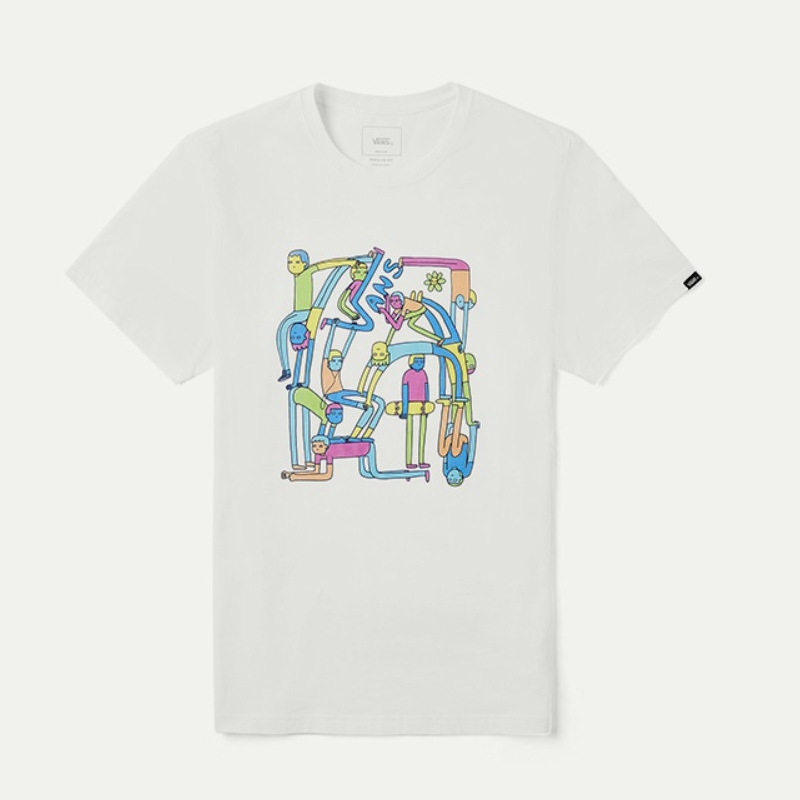 vans造型潮流,vans不被定义的才是风格