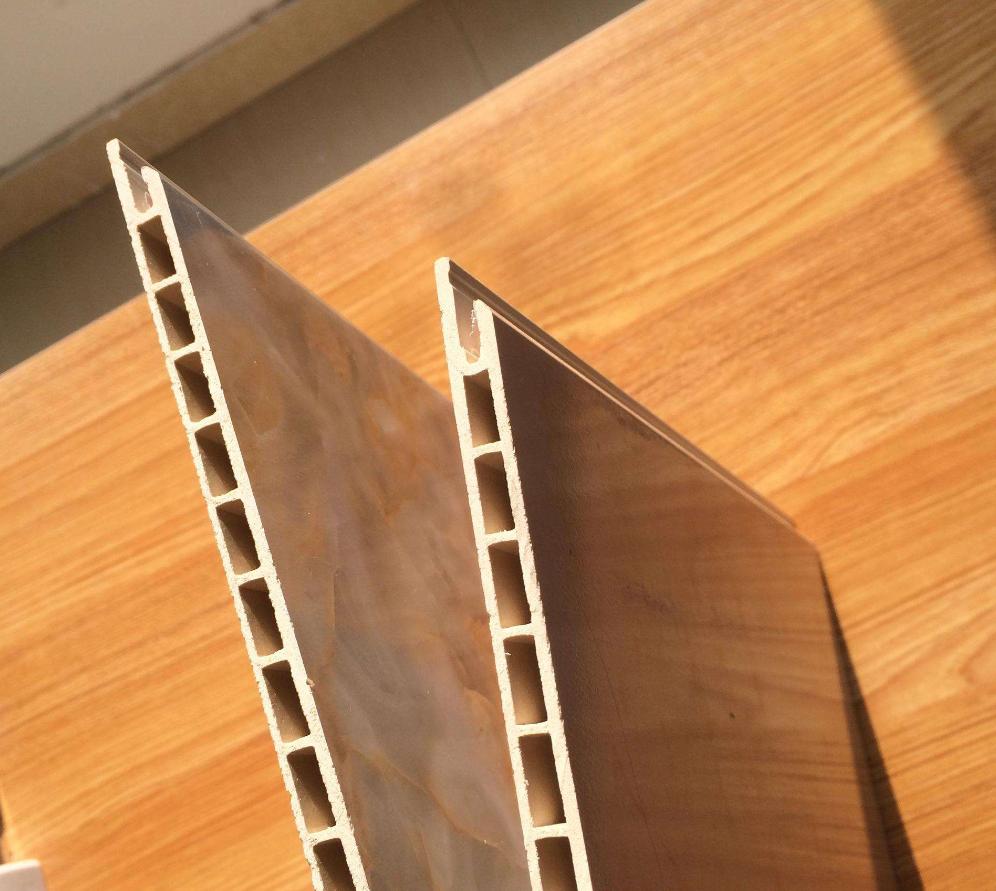 房间墙面怎么装修比较健康环保,新型环保集成墙面板有什么优点