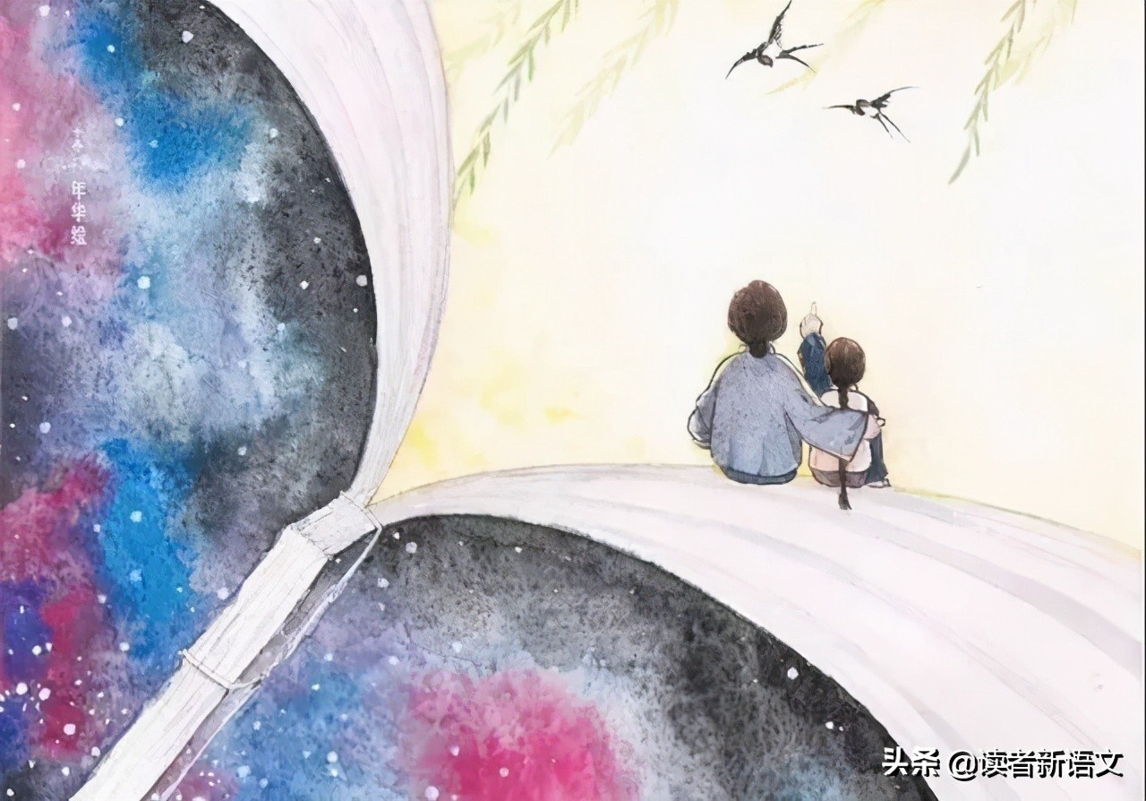 阿长与山海经中鲁迅为什么敬重她,阿长与山海经鲁迅童年事件记录