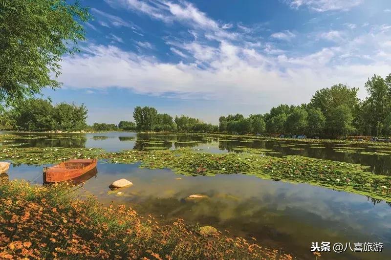 青州市旅游攻略一日游,2018年青州市旅游