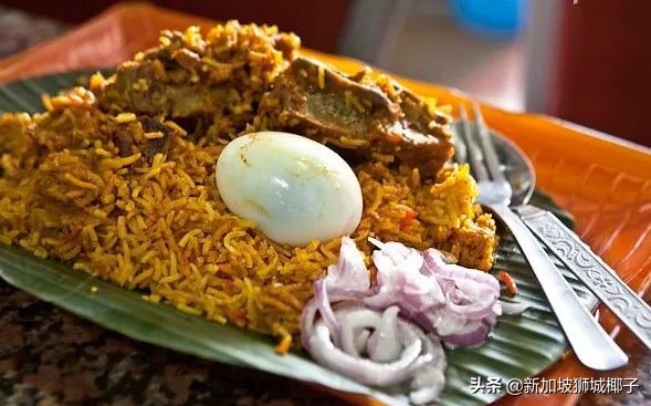 新加坡吃不到的食物,去新加坡吃东西发现没有美食