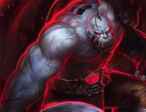 英雄联盟最有意思的事情,英雄联盟你不知道的那些事