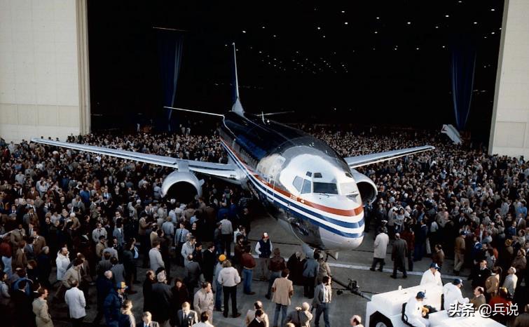 波音737坠落的真相,波音737希望有奇迹