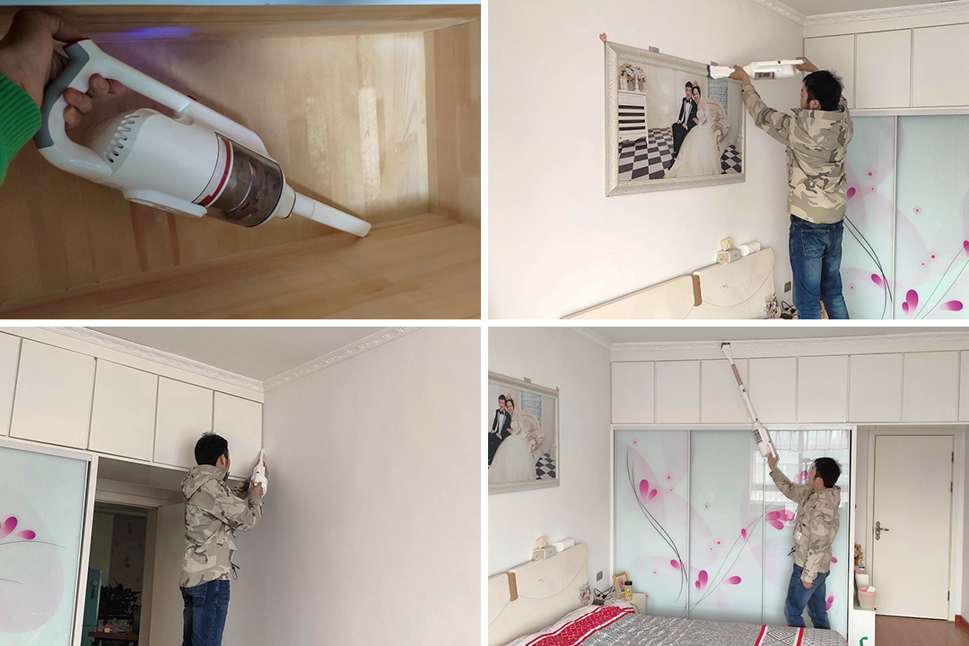 小狗吸尘器t10youth拆解,小狗t12吸拖一体吸尘器真实测评