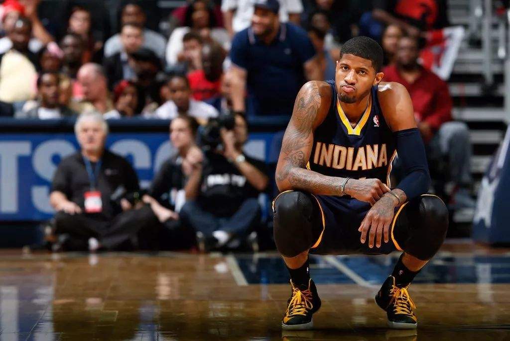 为什么有人能三威胁直接过人,三威胁晃过人后怎么进攻