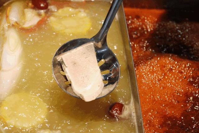 抖音188元火锅,古乐牛香牛杂火锅99元套餐温州