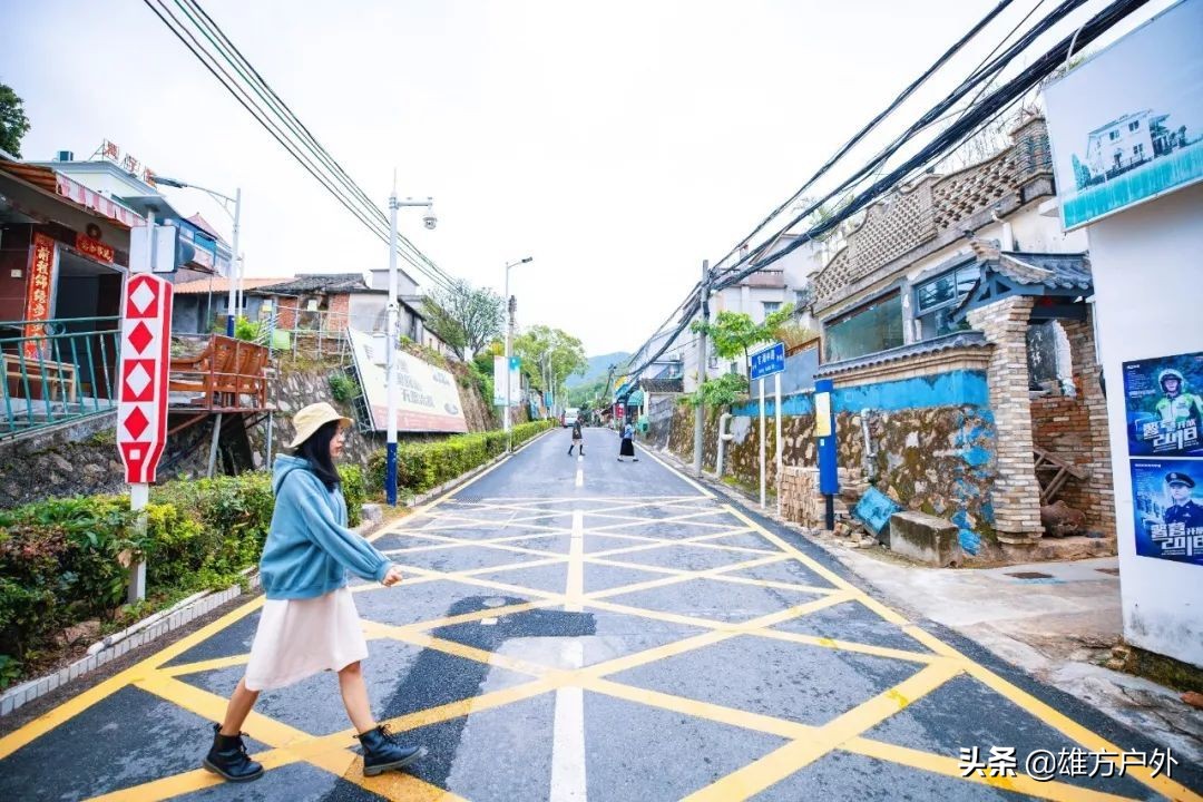 我国最美的海岛旅游东方夏威夷,这些鲜为人知的海岛超乎想象的美