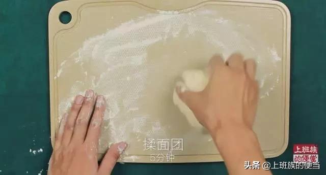 煎饼的简单做法没有鸡蛋怎么办,这样做煎饼全家都爱吃