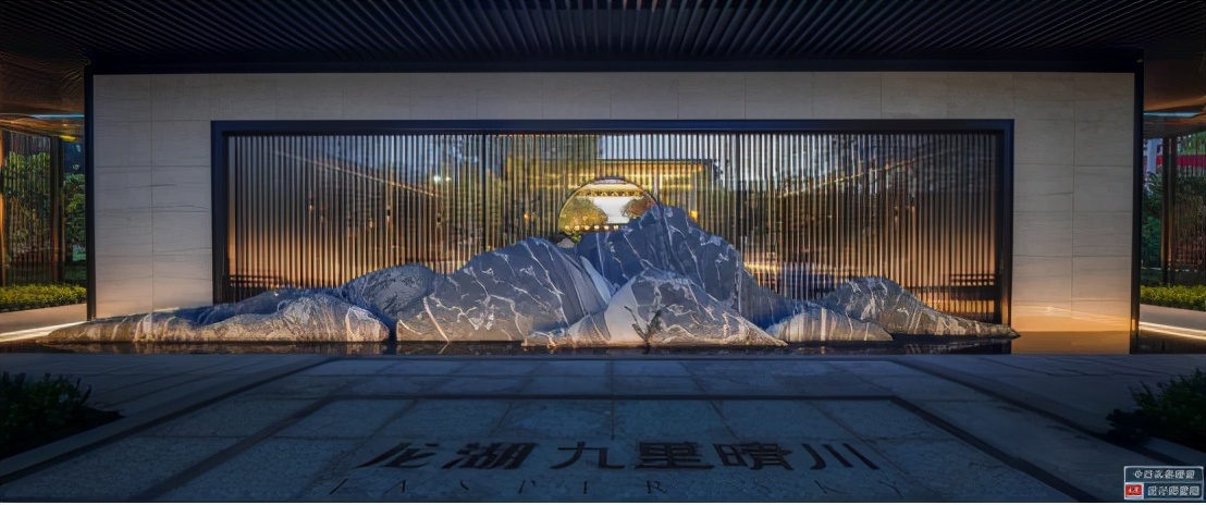 一楼带阳台小花园怎么设计,买一楼带小花园