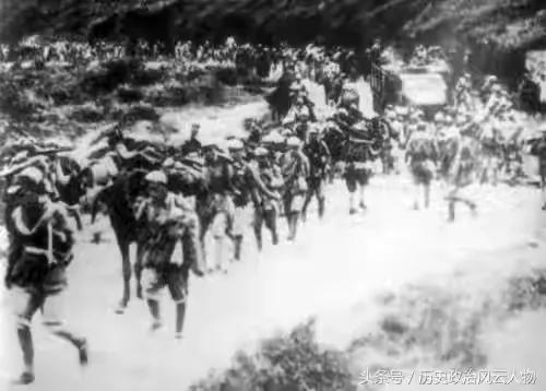 解放后东北剿匪故事,闽西剿匪历史