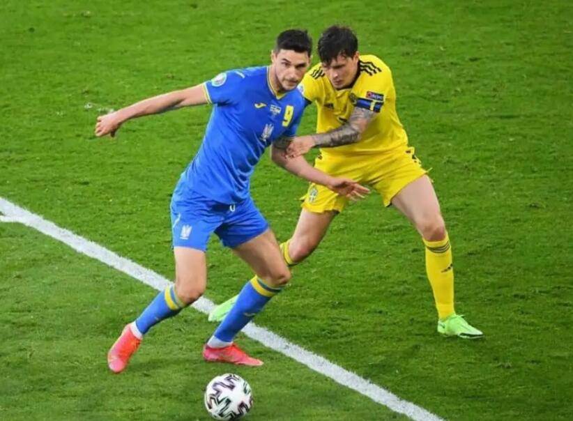 乌克兰绝杀瑞典视频,欧洲杯乌克兰绝杀瑞典