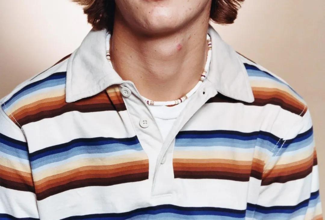 穿polo衫的男人永远搞不懂,穿polo衫的男人琢磨不透