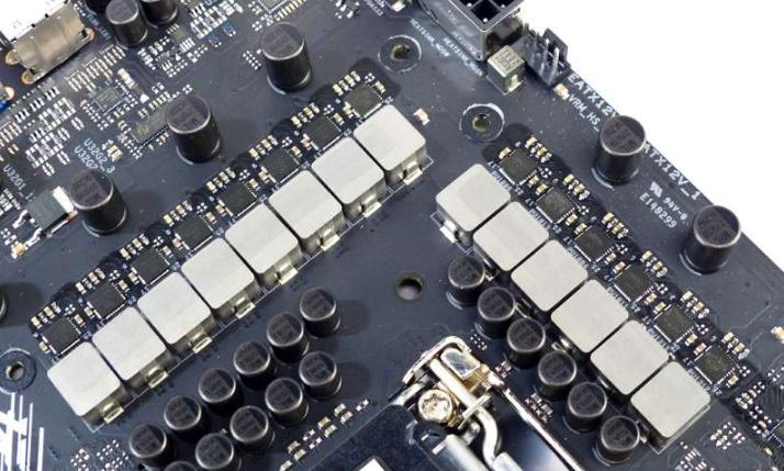 华硕rogstrixz390-igaming,华硕rogstrixz370-egaming支持cpu