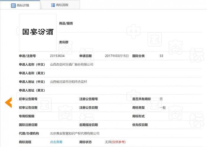 曾多次作为国宴用酒不代表就是国宴专用酒，茅台的“国酒”梦又一次破碎了