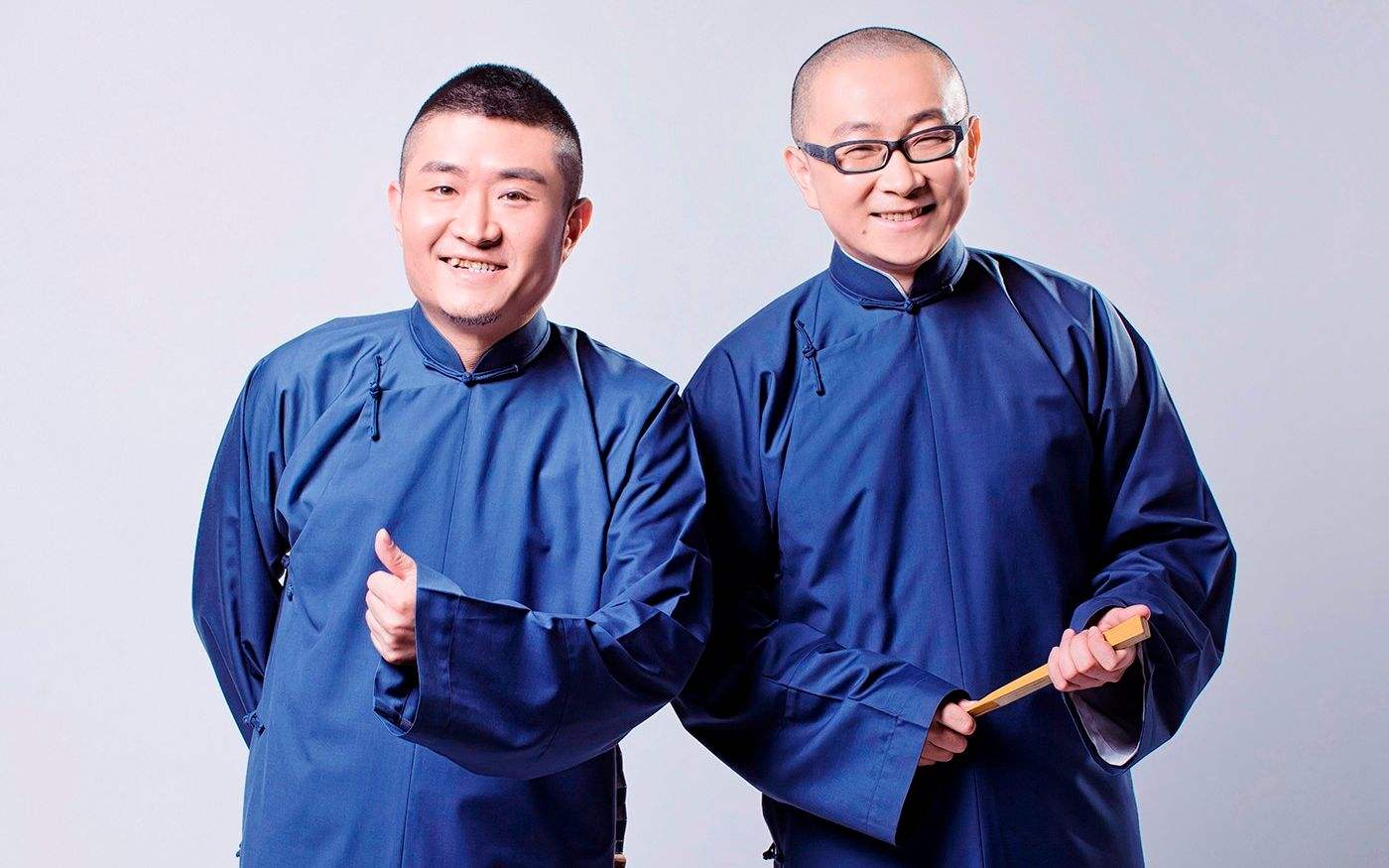 相声王声苗阜水平如何,苗阜王声相声什么辈分